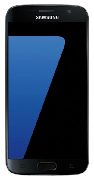 Official Galaxy S7 image