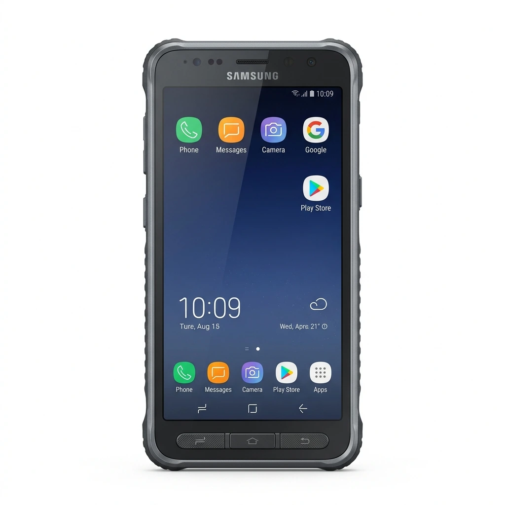 Official Galaxy S8 Active image