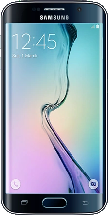Official Galaxy S8 Plus image