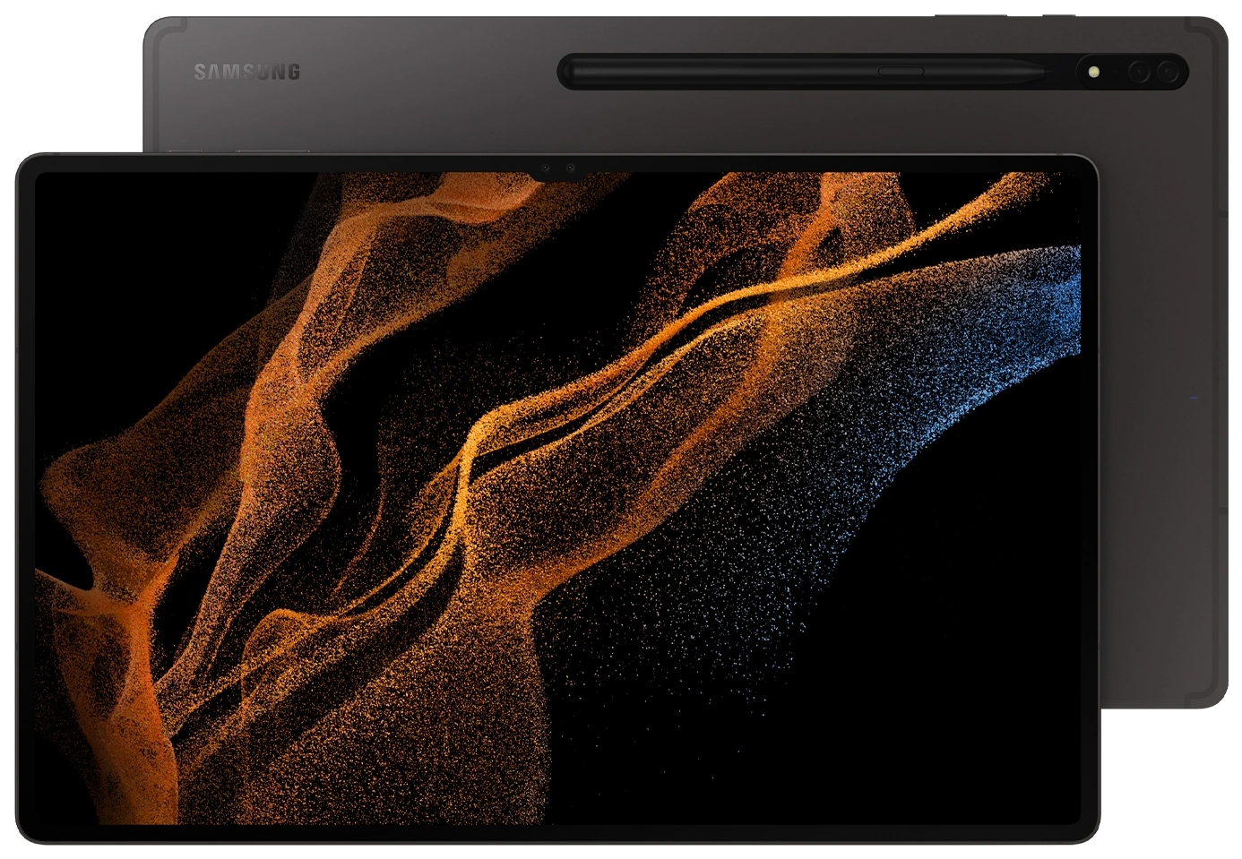 Official Galaxy Tab S8 Ultra image