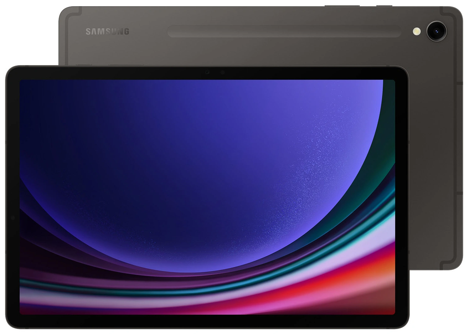 Official Galaxy Tab S9 image