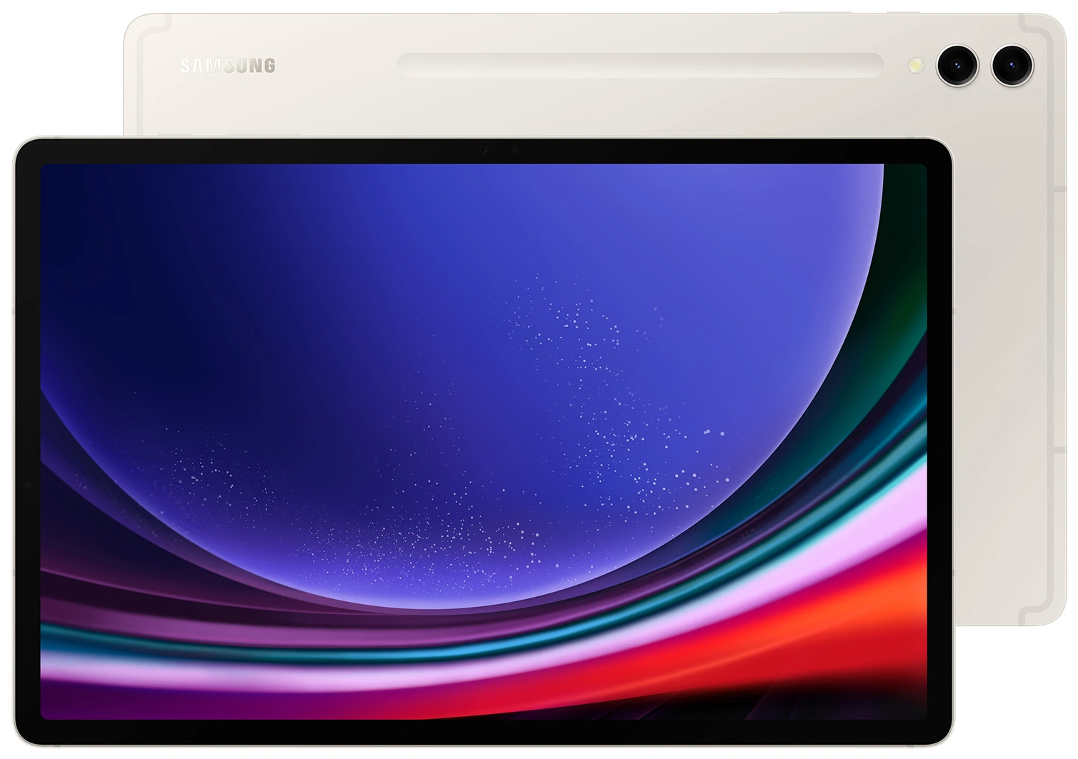 Official Galaxy Tab S9 Plus image