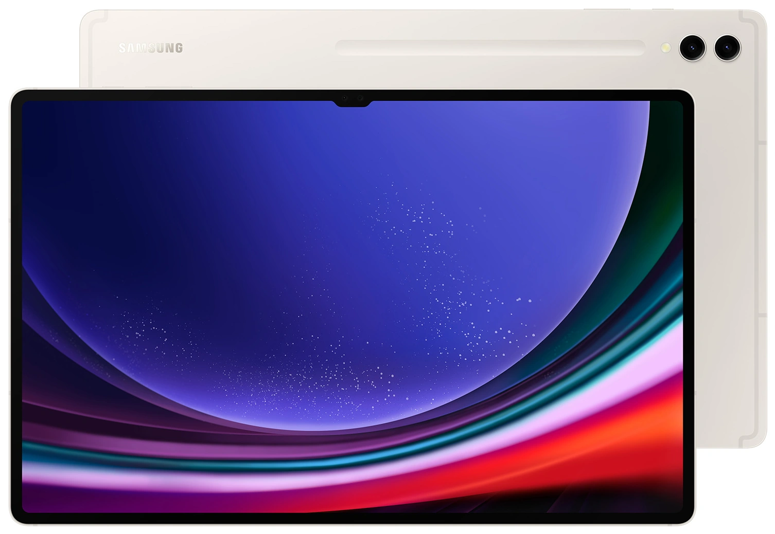 Official Galaxy Tab S9 Ultra image