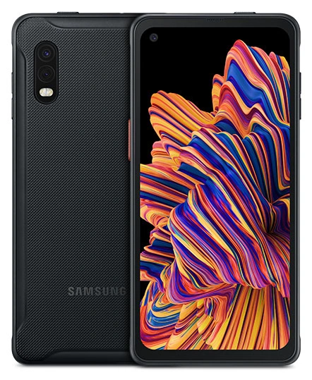 Official Galaxy Xcover Pro image