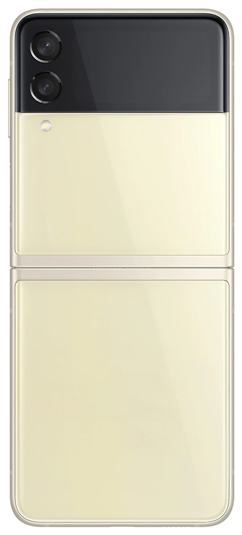 Official Galaxy Z Flip 3 image