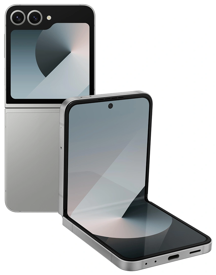Official Galaxy Z Flip 6 image
