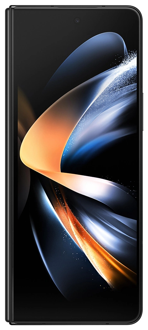 Official Galaxy Z Fold 8 image