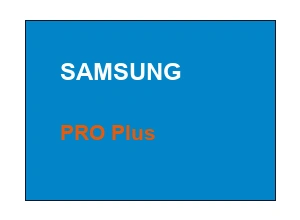 Official Microsd Pro Plus image