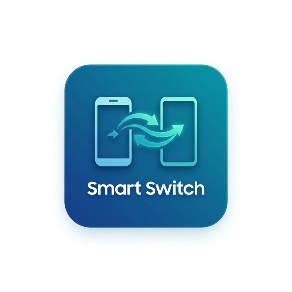 Official Samsung Smart Switch image