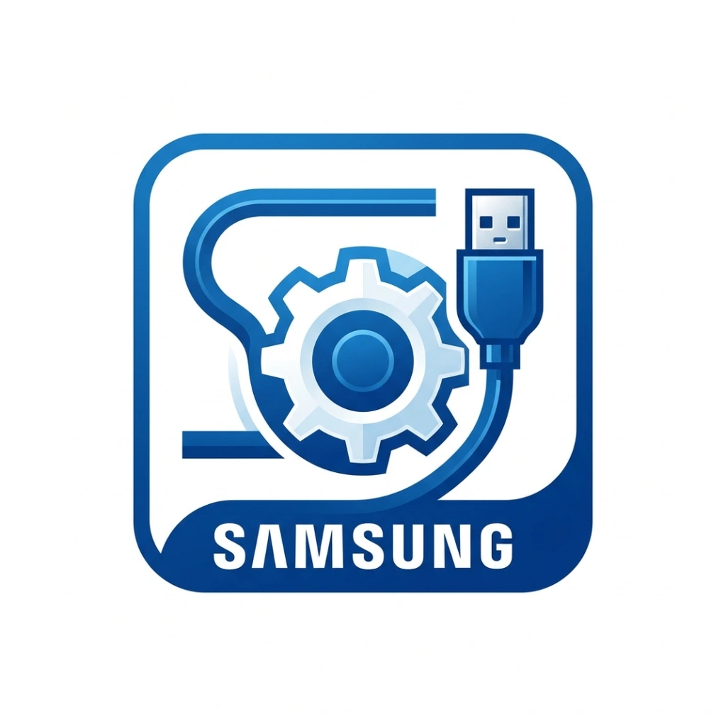Official Samsung Usb Driver device photo