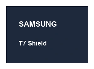 Official T7 Shield Portable Ssd image