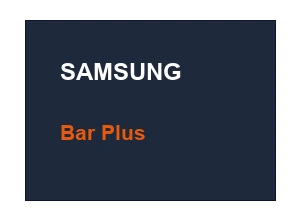 Official Usb Flash Drive Bar Plus image